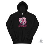 Sweat Pilote Alien
