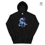 Sweat Albert Einstein et Stephen Hawking, design scientifique