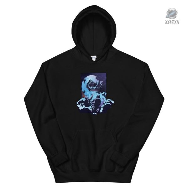 sweat-scientifique-einstein-hawking-1 Sweat Albert Einstein et Stephen Hawking, design scientifique