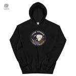 Sweat SpaceX Crew Dragon avec design inspiré de l'espace