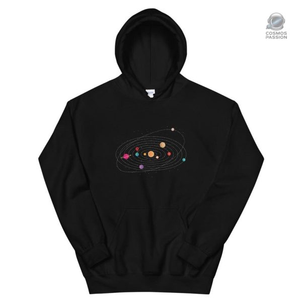 sweat-systeme-solaire-1 Sweat Système Solaire au design astral unique