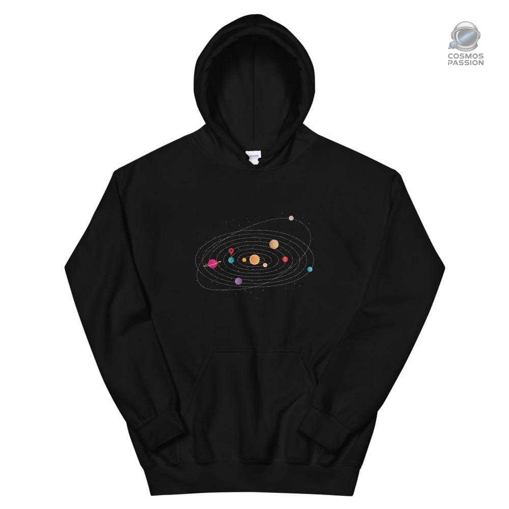 Sweats Espace