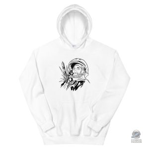Sweat Youri Gagarine