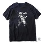 T-Shirt Astronaute, design inspiré de l'espace