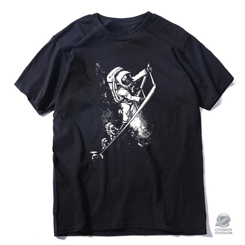 T-Shirts Espace