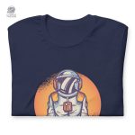 Vêtement original pour les passionnés d'astronomie