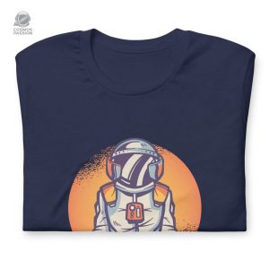 Vêtement original pour les passionnés d'astronomie