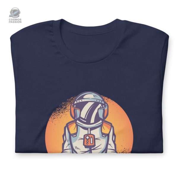 Vêtement original pour les passionnés d'astronomie