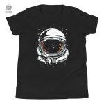 T-shirt enfant Astronaute pour jeunes explorateurs de l'espace