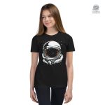 Vêtement espace pour enfant, design astronaute amusant