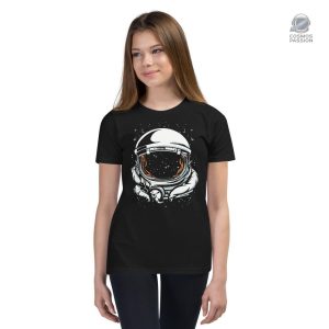 Vêtement espace pour enfant, design astronaute amusant