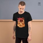 Vêtement tendance pour amateurs de l'univers et du hip-hop