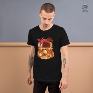 Vêtement tendance pour amateurs de l'univers et du hip-hop