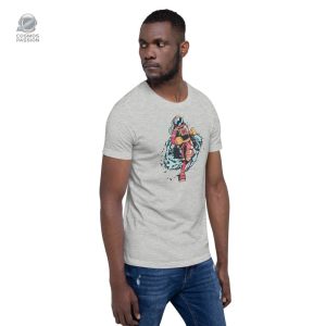 T-shirt humoristique pour les marathoniens et rêveurs