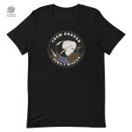 T-shirt Crew Dragon pour passionnés d'espace