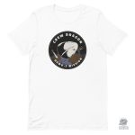 T-shirt stylé avec design Crew Dragon