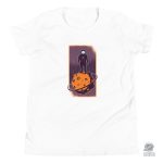 T-shirt Astronaute pour enfants, thème conquête de l'espace