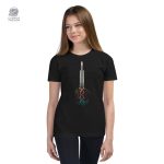 T-shirt enfant inspiré par l'espace et l'astronomie
