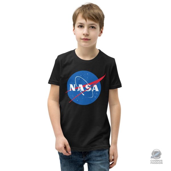 Vêtement enfantin inspiré de l'astronomie
