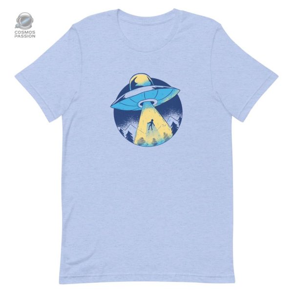 t-shirt-ovni-alien-1 T-shirt Alien design inspiré par l'espace