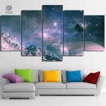 Tableau Horizon Planétaire