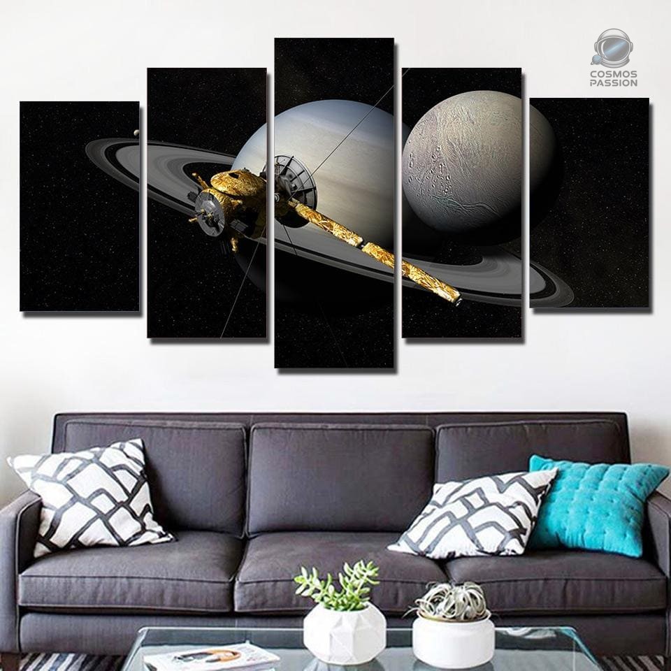 Ne laissez pas votre passion pour l’espace passer inaperçue