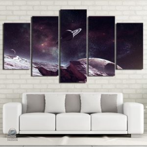 Un voyage à travers les étoiles : un guide pour débutants
