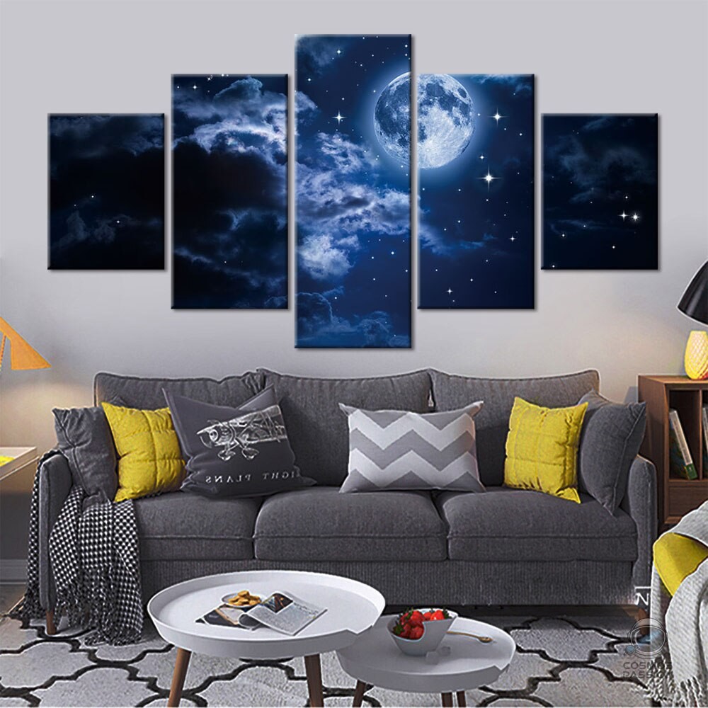 Tableaux Espace