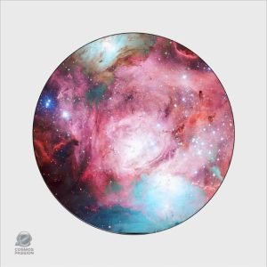 Tapis Stellaires, ambiance galactique pour décoration intérieure