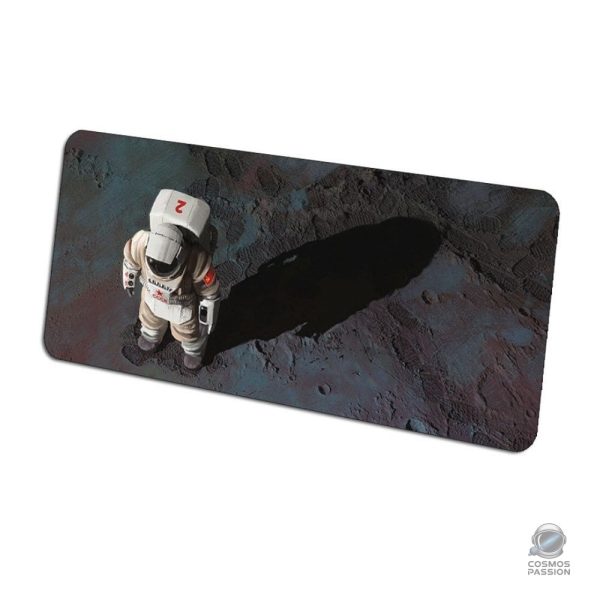 Tapis de souris Cosmonaute Russe pour passionnés d'espace