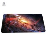 Tapis de souris Galaxie pour les passionnés d'espace