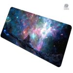 Tapis de souris Montagne Spatiale