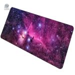 Tapis de souris Nébuleuse Tête de Cheval