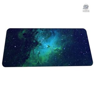 Tapis de souris Nébuleuse de l'Aigle