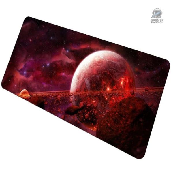 tapis-de-souris-protoplanete-1 Tapis de souris Protoplanète pour passionnés d'espace