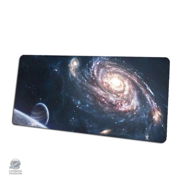 tapis-de-souris-spirale-galactique-1 Tapis de souris Spirale Galactique aux motifs cosmiques