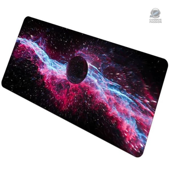 tapis-de-souris-trou-noir-1 Tapis de souris Trou noir inspiré par l'espace et l'astronomie