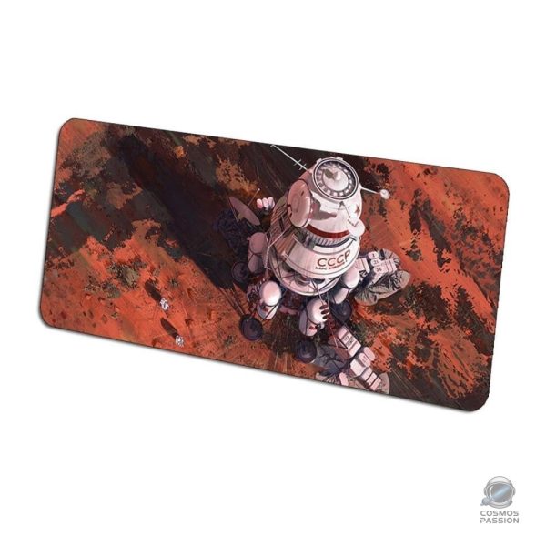 tapis-de-souris-vaisseau-spatial-sovietique-1 Tapis de souris Vaisseau Spatial Soviétique pour passionnés d'astronomie