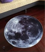 Tapis Lune pour une ambiance céleste dans votre intérieur
