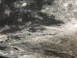 Tapis Lune, accessoire décoratif pour un style astral
