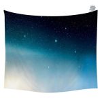 Tapisserie Brume Stellaire