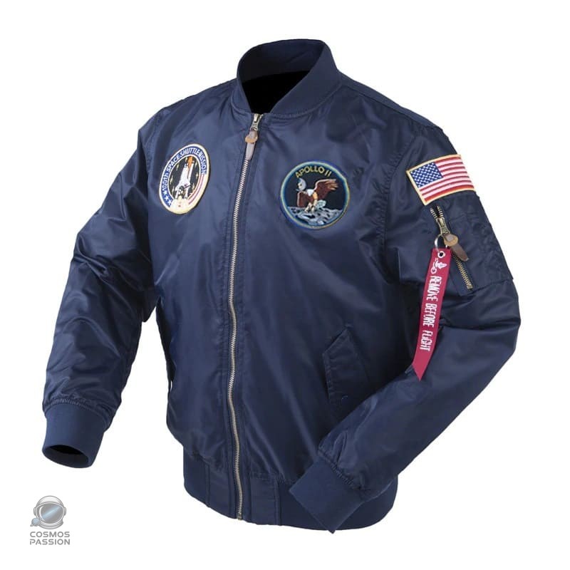 Vestes NASA