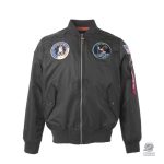 Veste Apollo 11, symbole de conquête spatiale