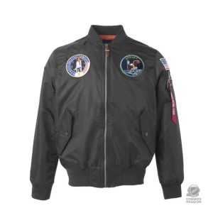 Veste Apollo 11, symbole de conquête spatiale